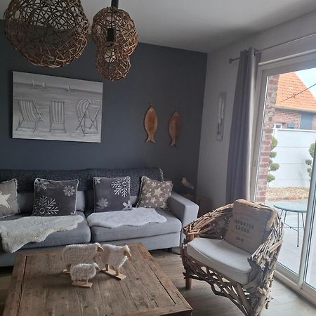 La Grange Apartment Eu (Seine-Maritime) Ngoại thất bức ảnh