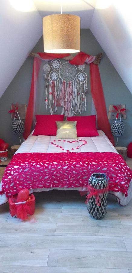La Grange Apartment Eu (Seine-Maritime) Ngoại thất bức ảnh