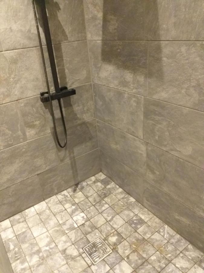 La Grange Apartment Eu (Seine-Maritime) Ngoại thất bức ảnh