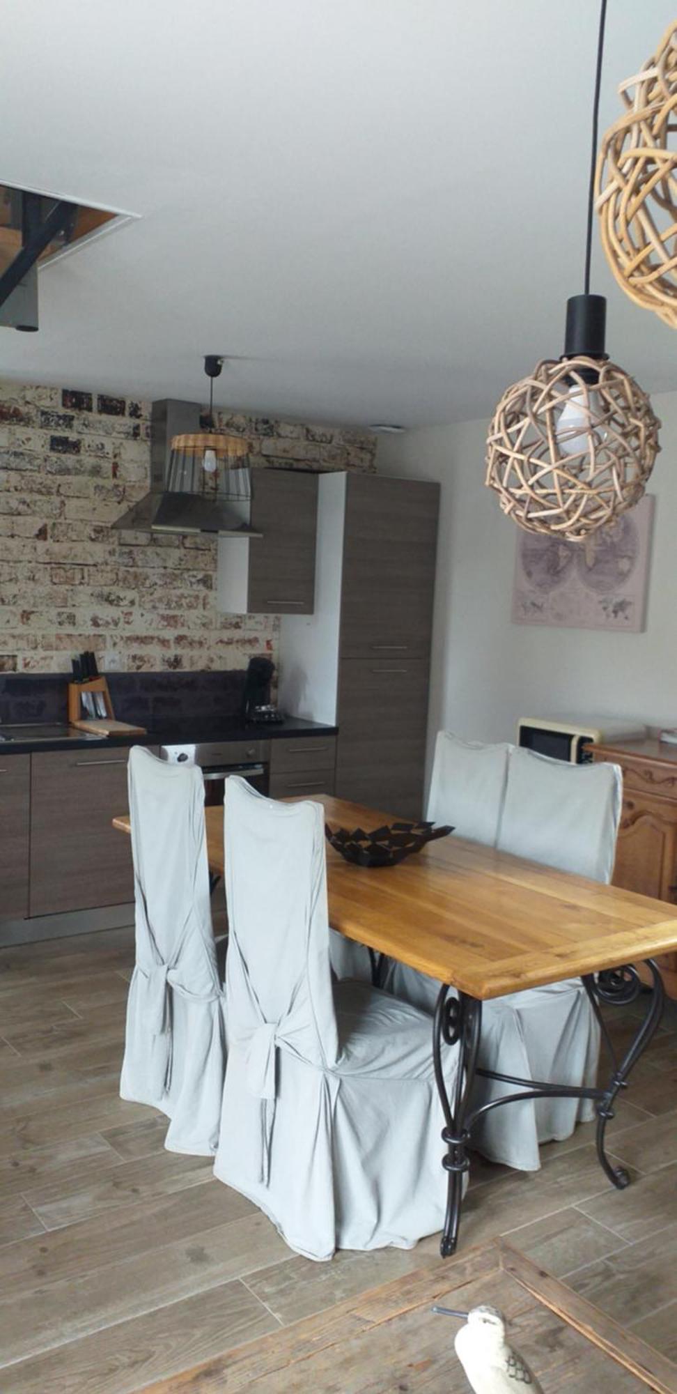 La Grange Apartment Eu (Seine-Maritime) Ngoại thất bức ảnh