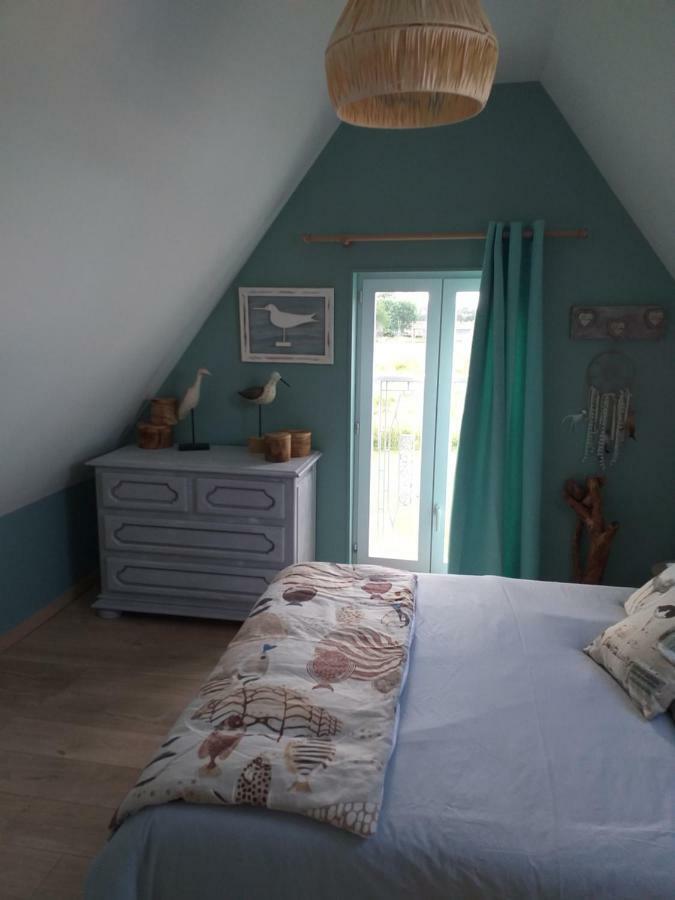 La Grange Apartment Eu (Seine-Maritime) Ngoại thất bức ảnh