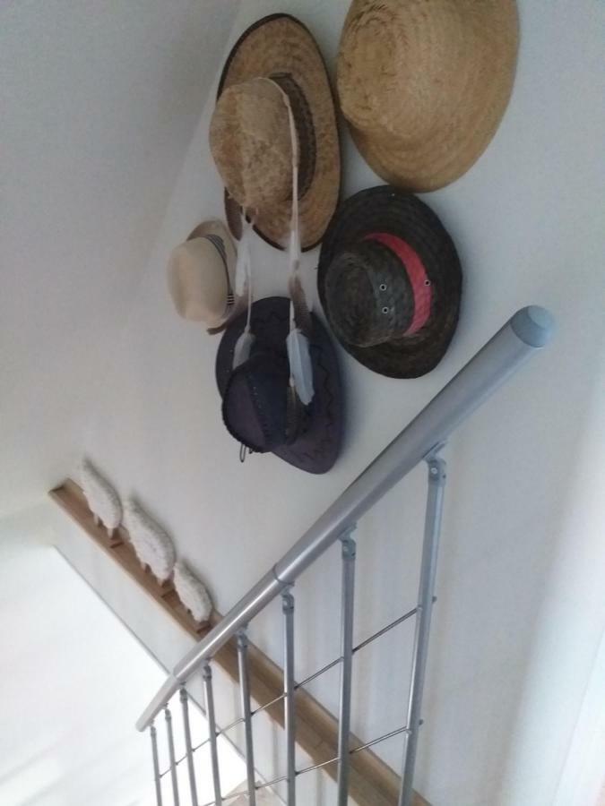 La Grange Apartment Eu (Seine-Maritime) Ngoại thất bức ảnh